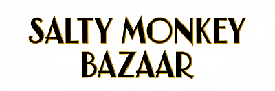 Salty Monkey Bazaar