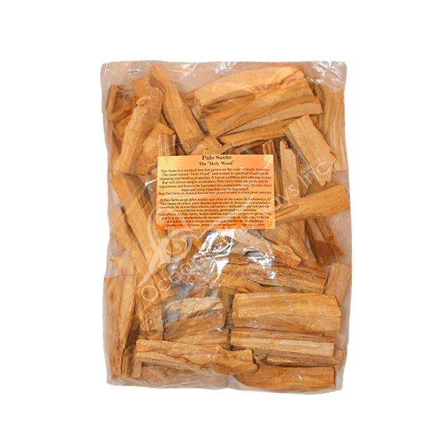 Oceanic Linkways Palo Santo 4" Sticks - Bulk 1kg