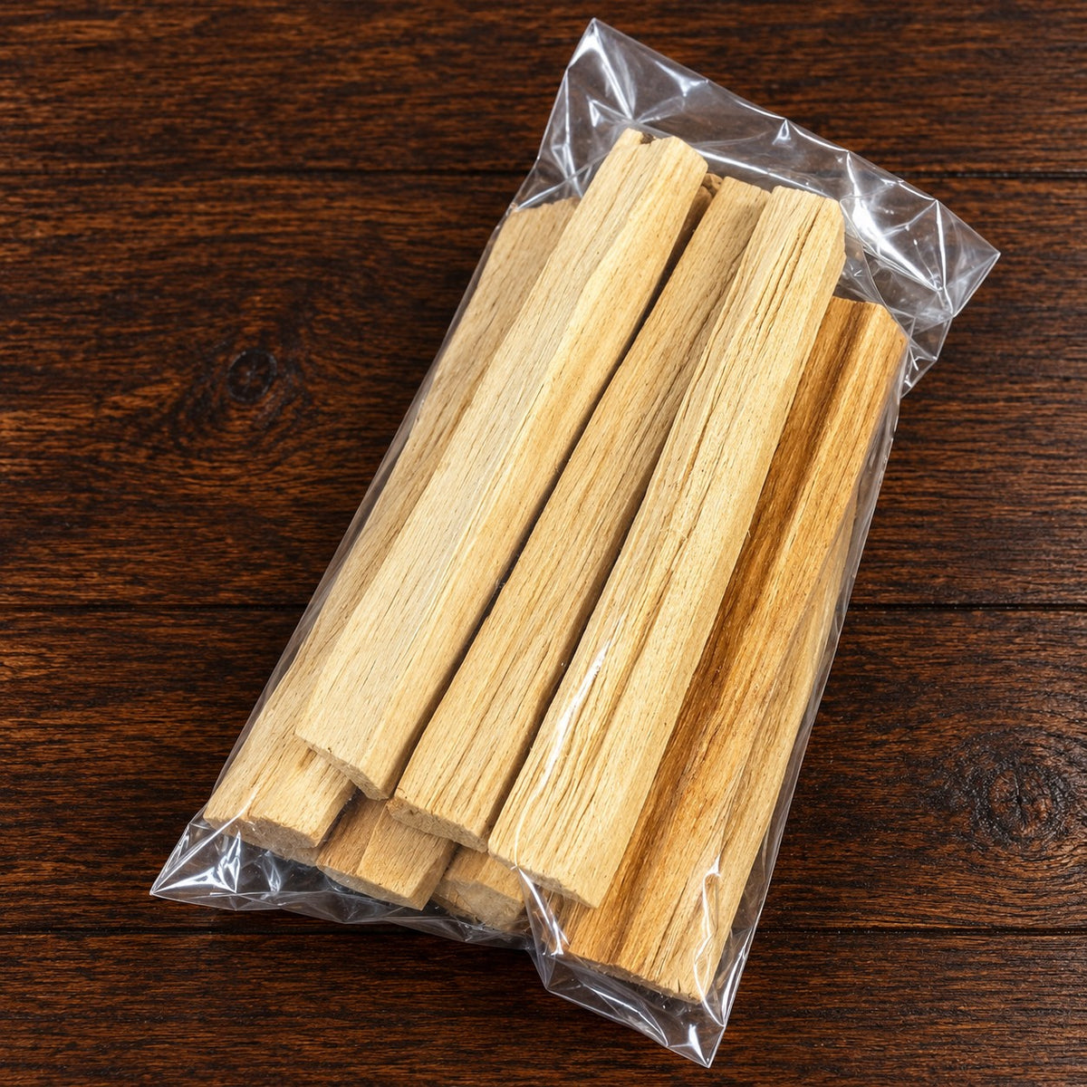 Palo Santo 4" Sticks - 4oz