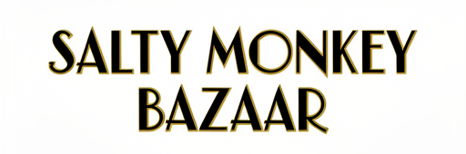 Salty Monkey Bazaar